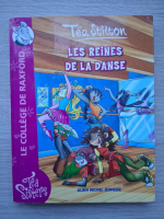 Tea Stilton. Les reines de la danse