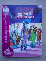 Tea Stilton. Top-modele pour un jour