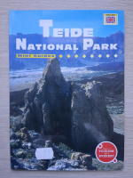 Teide National Park. Mini guides