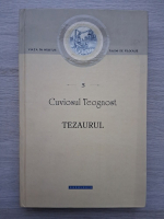 Teognost - Tezaurul