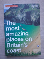 The most amazing places on Britain's coast (pocket edition)