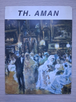 Theodor Aman (album)