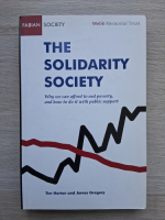 Tim Horton, James Gregory - The solidarity society