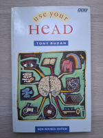 Tony Buzan - Use yout head