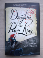 Tricia Levenseller - Daughter of the Pirate King