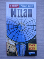 Umberto Troni - Milan. Pocket Guide
