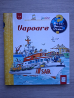 Vapoare (2-4 ani)