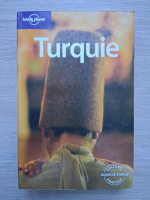 Verity Campbell - Turquie