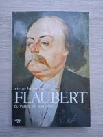 Victor Brombert - Flaubert