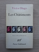 Victor Hugo - Les chatiments