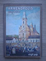 Virgil Pop - Armenopolis. Oras baroc