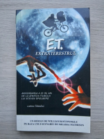 William Kotzwinkle - E.T. Extraterestrul