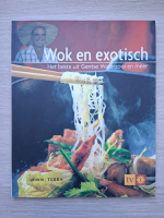Wok en exotisch. Het beste uit Gentse Waterzooi en meer 
