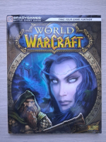 World of WarCraft. Bradygames. Battle chest guide