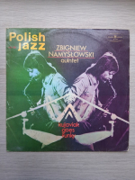 Zbigniew Namyslowski Quintet - Kujaviak goes funky