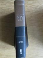 Zondervan N. I. V. - Study Bible