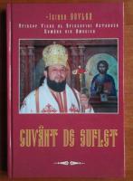 Irineu Duvlea - Cuvant de suflet