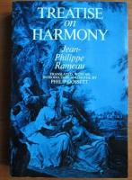 Jean Philippe Rameau - Treatise on harmony