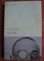 Franz Kafka - The trial