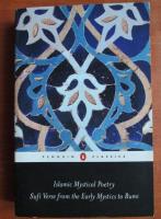 Mahmood Jamal - Islamic mystical poetry