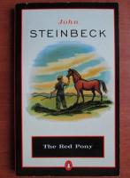 John Steinbeck - The red pony