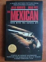 Robert Westbrook - The mexican