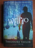 Theodore Taylor - The weirdo