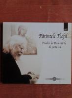 Parintele Teofil - Predici la Duminicile de peste an (CD)