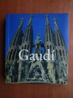 Emilia Macarie - Antoni Gaudi