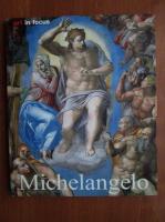 Alexandra Gromling - Michelangelo Buonarrotti