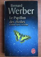 Bernard Werber - Le papillon des stoiles