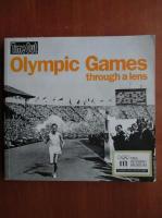 Simon Coppock - Olympic games through a lens