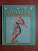Barbara Abraham - Animal and plant. Anatomy,  Respiratory system-Sequoia (volumul 8)