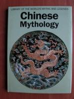 Anthony Christie - Chinese mythology