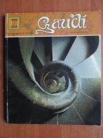 Salvador Tarrago - Gaudi