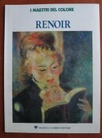 Alberto Martini - Renoir