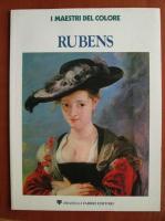 Justus Muller Hofstede - Rubens