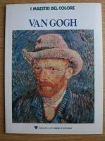 Alberto Martini - Van Gogh