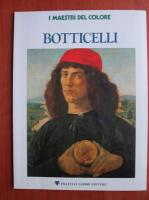 Mina Bacci - Botticelli