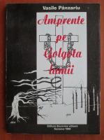 Vasile Panzariu - Amprente pe Golgota lumii
