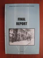 International Commission on the Holocaust in Romania. Final report (Elie Wiesel)