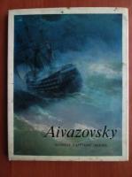 Aivazovsky. Russian painters series