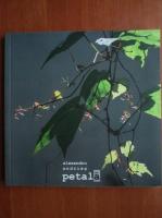 Anticariat: Alexandru Andries - Petala (album)