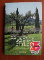 Angelika Taschen - Provence style