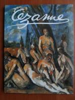 Anne Marie Mascheroni - Cezanne