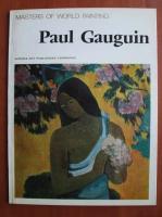 Anticariat: Asia Kantor-Gukovskaya - Paul Gauguin