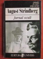 Anticariat: August Strindberg - Jurnal ocult