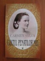 Carmen Sylva - Coltul penatilor mei