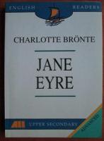 Charlotte Bronte - Jane Eyre (in limba engleza)