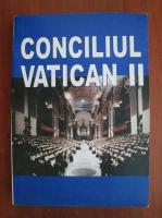 Conciliul Vatican (volumul 2)